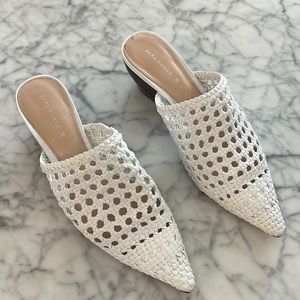 COPY - Zara Mules